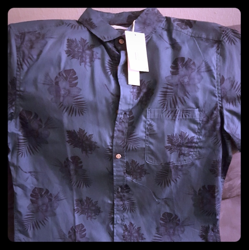 Mens summer polo shirt